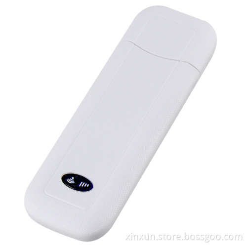 High speed wifi hotspot 4g lte usb modem